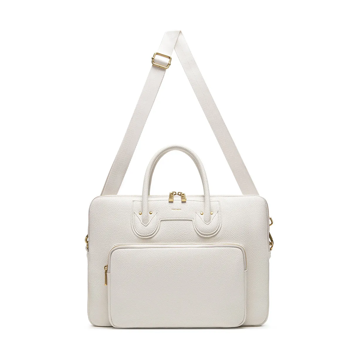 Venice Laptop Tote 15" sold by Pixie Mood product image thumbnail 4