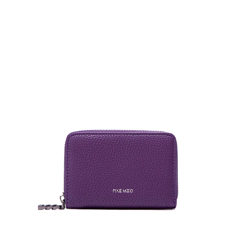 Kimi Card Wallet sold by Pixie Mood