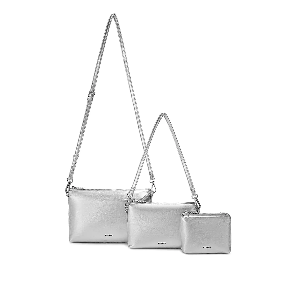 Drea Pouches Set sold by Pixie Mood product image thumbnail 5