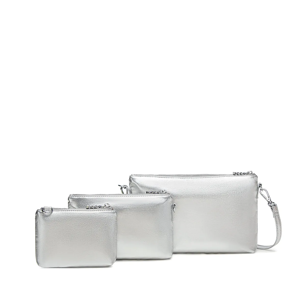Drea Pouches Set sold by Pixie Mood product image thumbnail 2