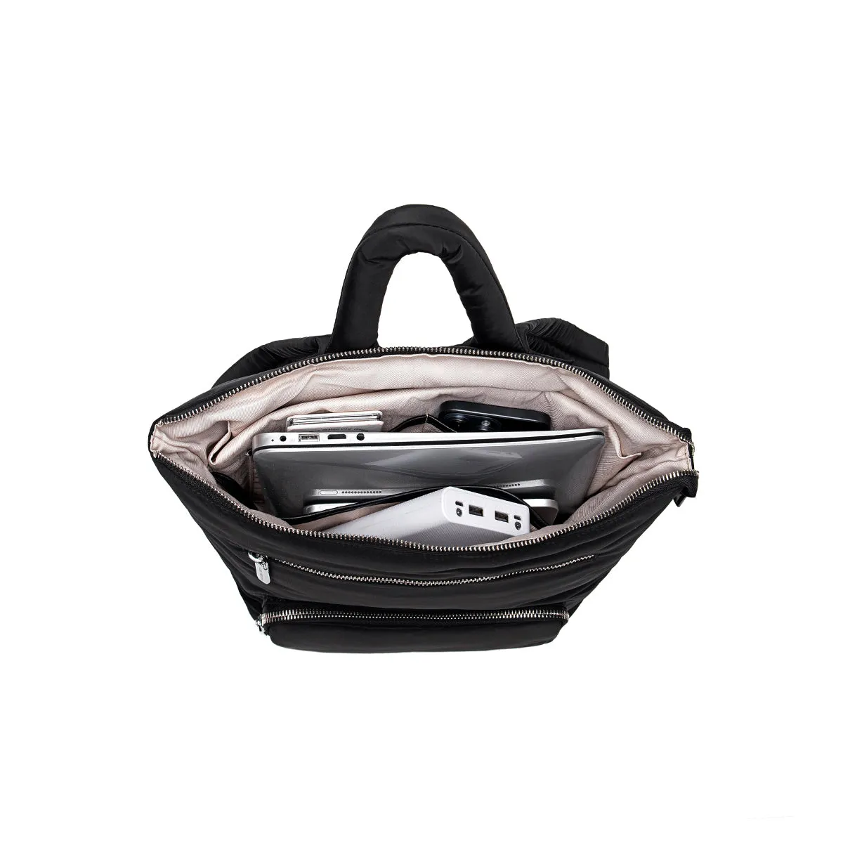 Tai Ann Backpack sold by Pixie Mood product image thumbnail 5