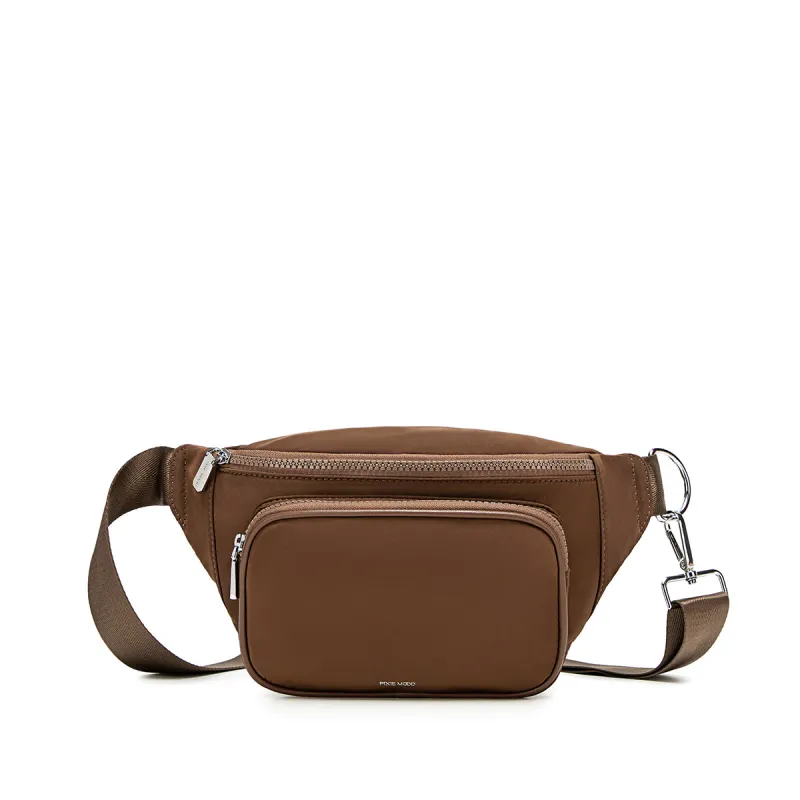 Aaliyah Fanny Pack sold by Pixie Mood