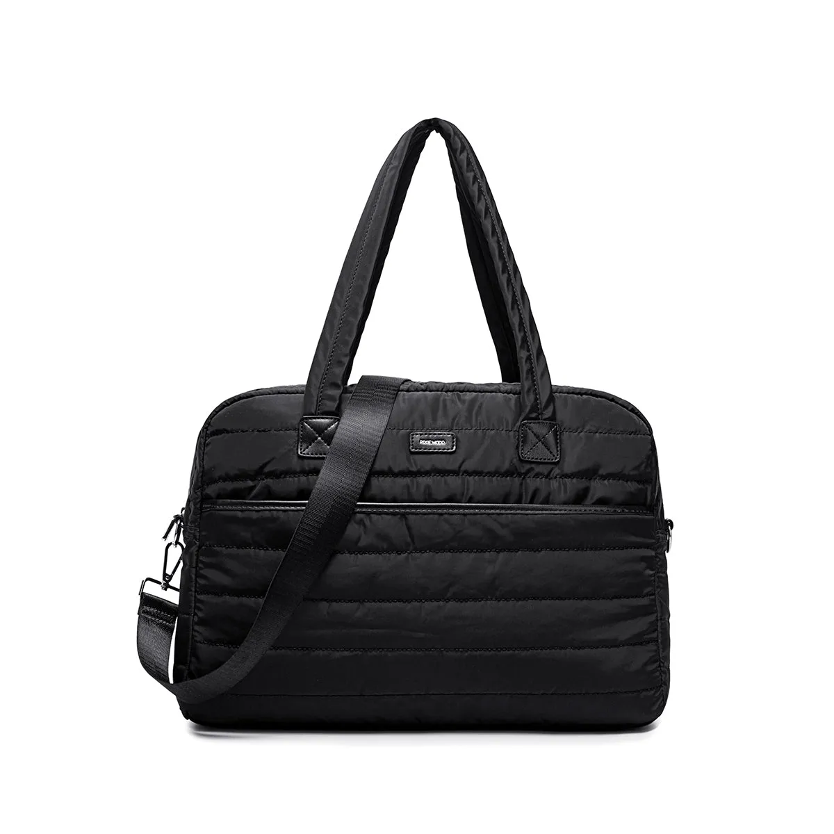 Trinity Laptop and Gym Bag sold by Pixie Mood