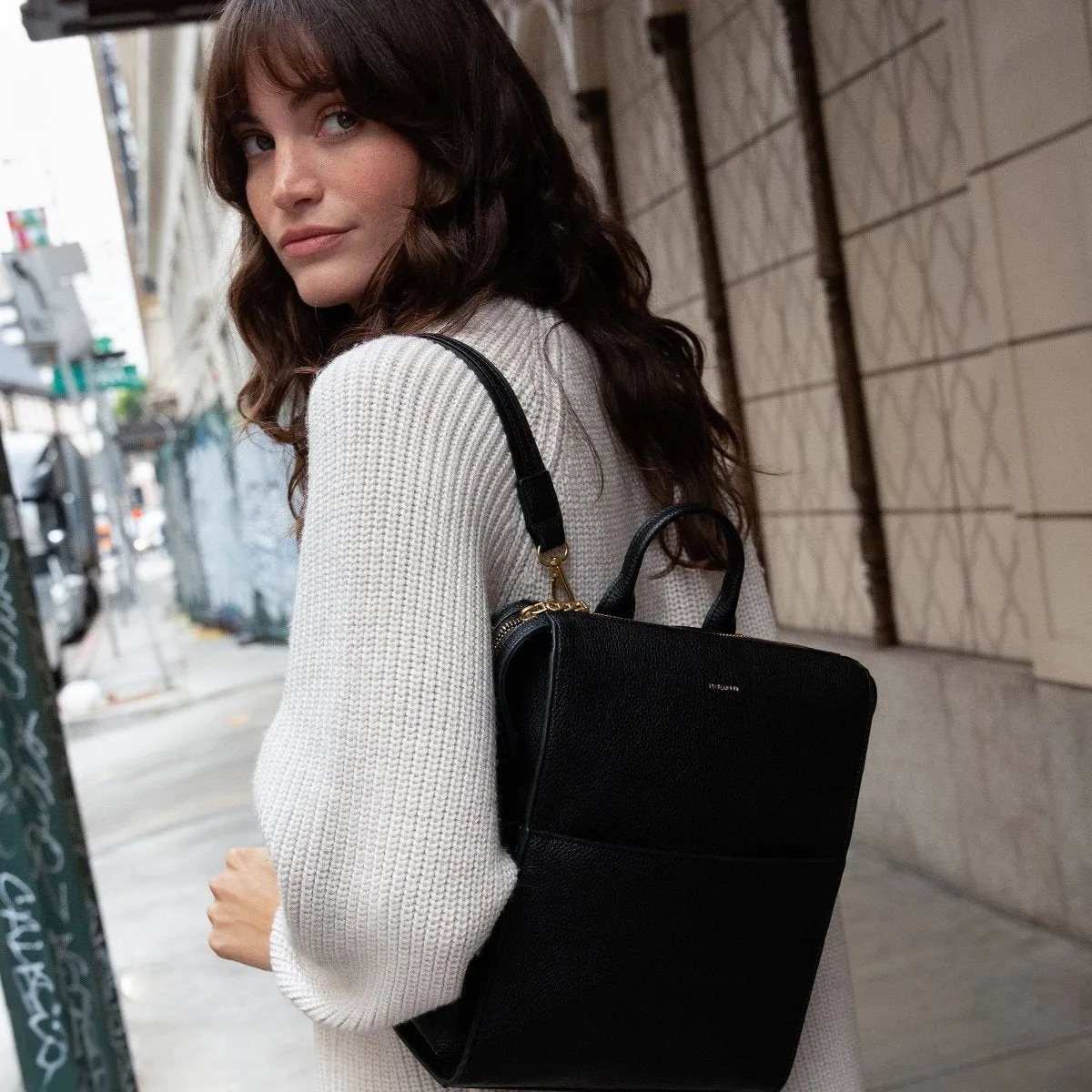 Kylie Backpack Small sold by Pixie Mood product image thumbnail 2