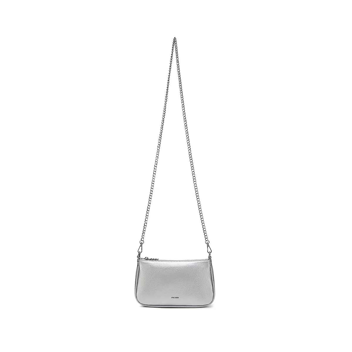 Francine Chain Crossbody Bag sold by Pixie Mood product image thumbnail 4