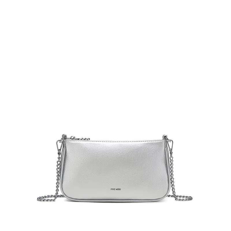 Francine Chain Crossbody Bag made by Pixie Mood