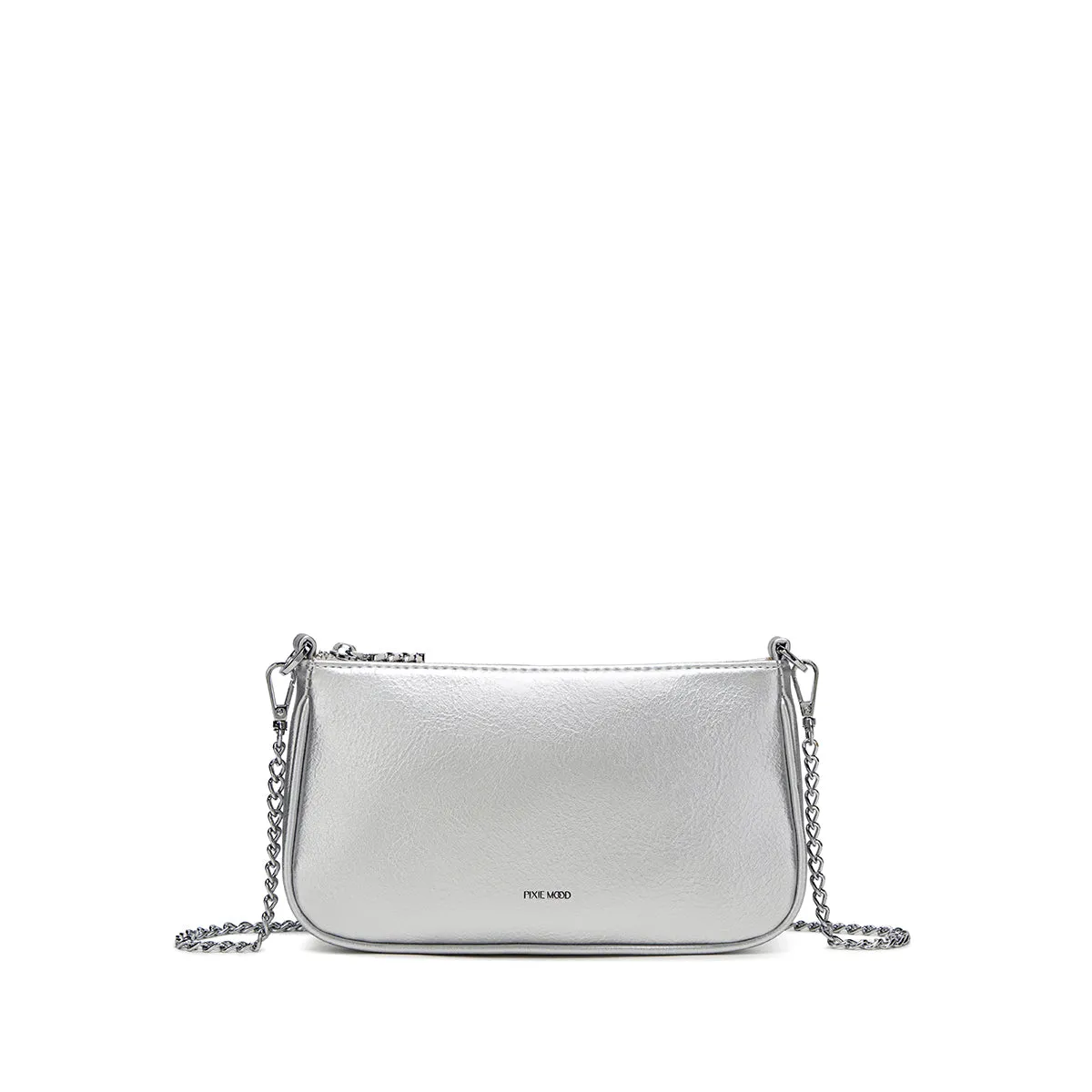 Francine Chain Crossbody Bag sold by Pixie Mood
