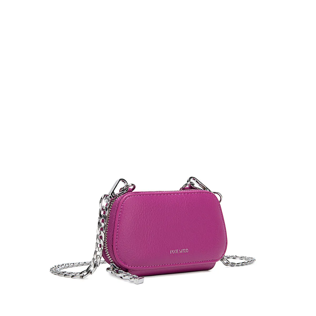 Charlie Micro Chain Bag sold by Pixie Mood product image thumbnail 3