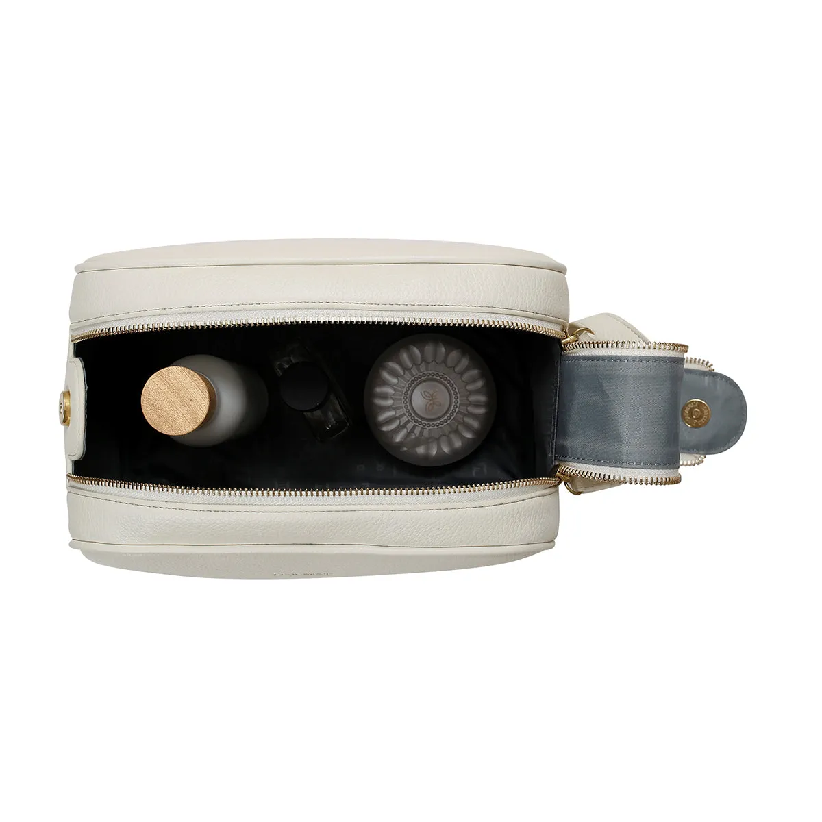 Teagan Toiletry Case sold by Pixie Mood product image thumbnail 5