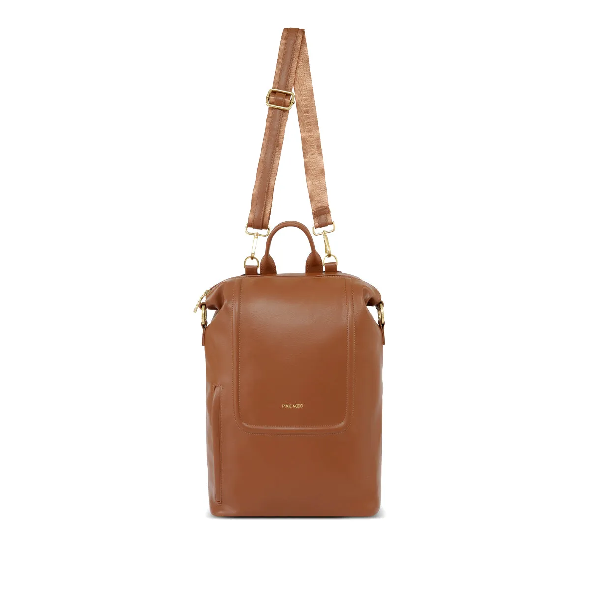 Blossom Backpack Small sold by Pixie Mood product image thumbnail 4