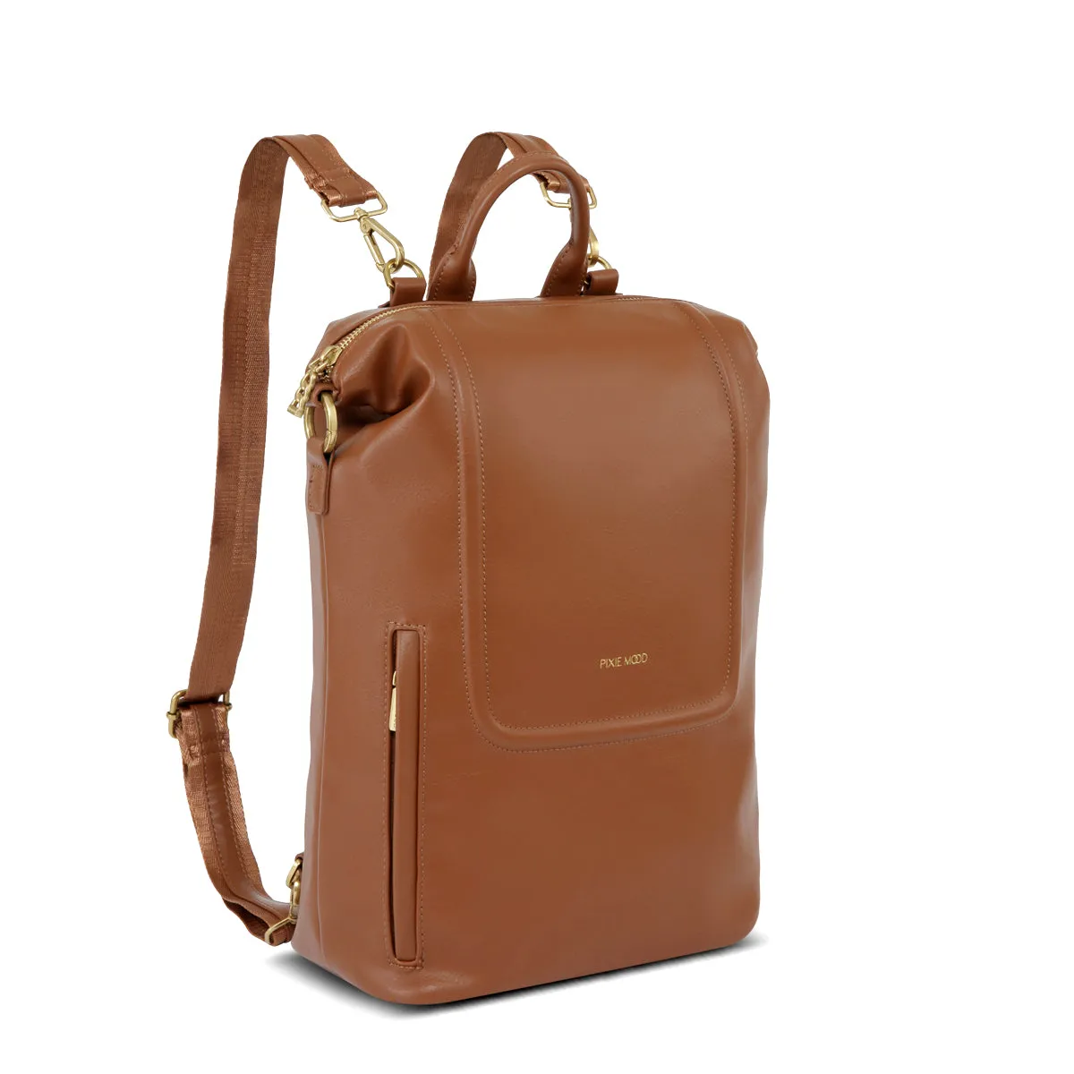 Blossom Backpack Small sold by Pixie Mood product image thumbnail 3
