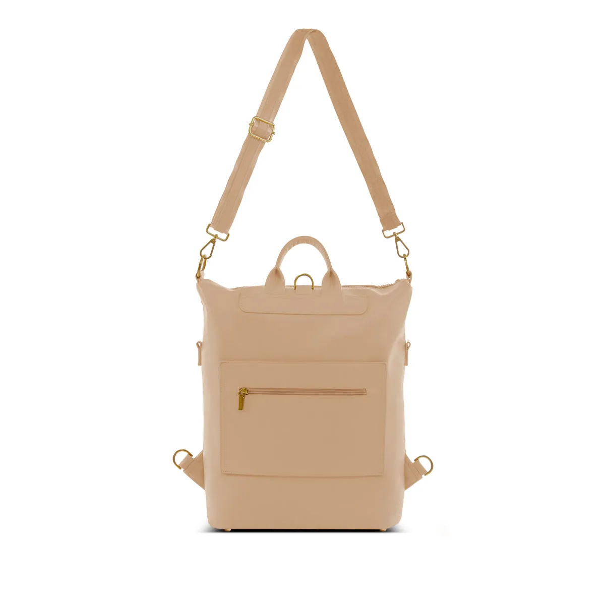 Blossom Backpack Bag sold by Pixie Mood product image thumbnail 4