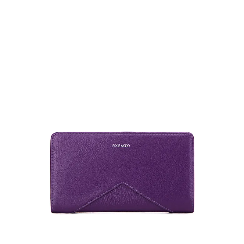 Sophie Wallet sold by Pixie Mood