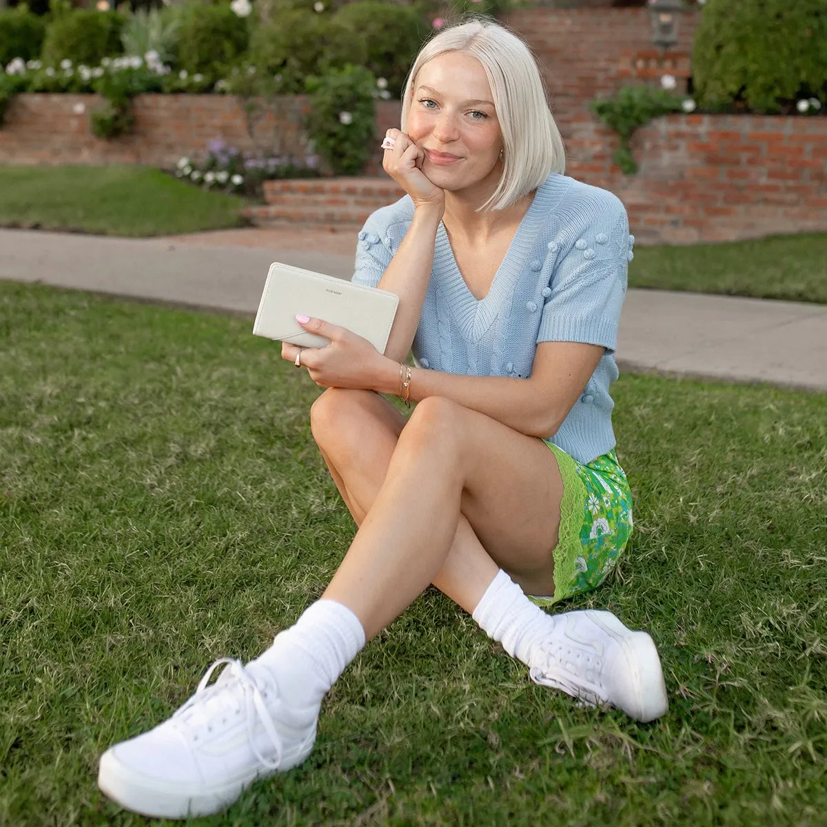 Sophie Wallet sold by Pixie Mood product image thumbnail 2