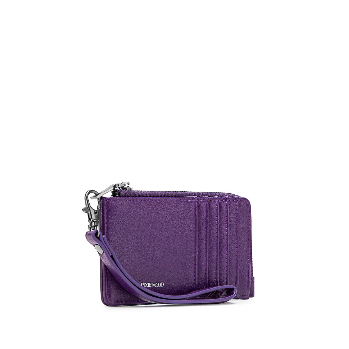 Quinn Card Wallet sold by Pixie Mood product image thumbnail 3