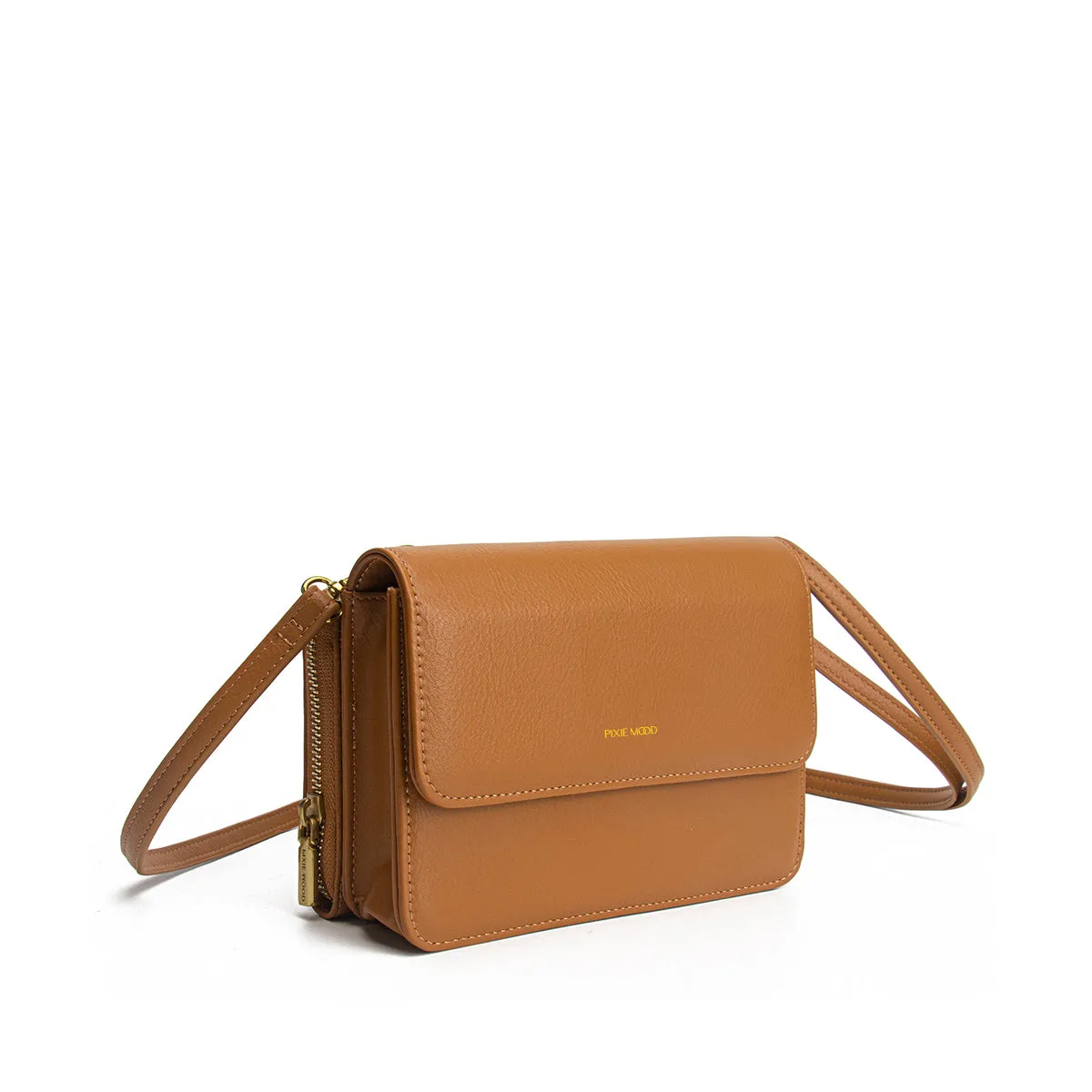 Jane 2-in-1 Crossbody sold by Pixie Mood product image thumbnail 3