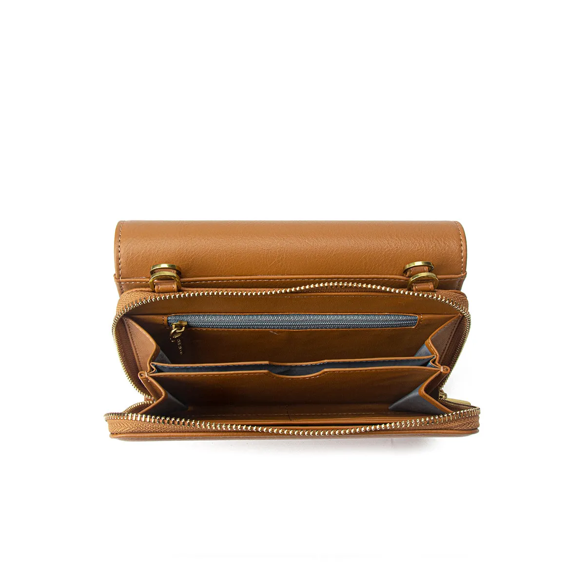 Jane 2-in-1 Crossbody sold by Pixie Mood product image thumbnail 5
