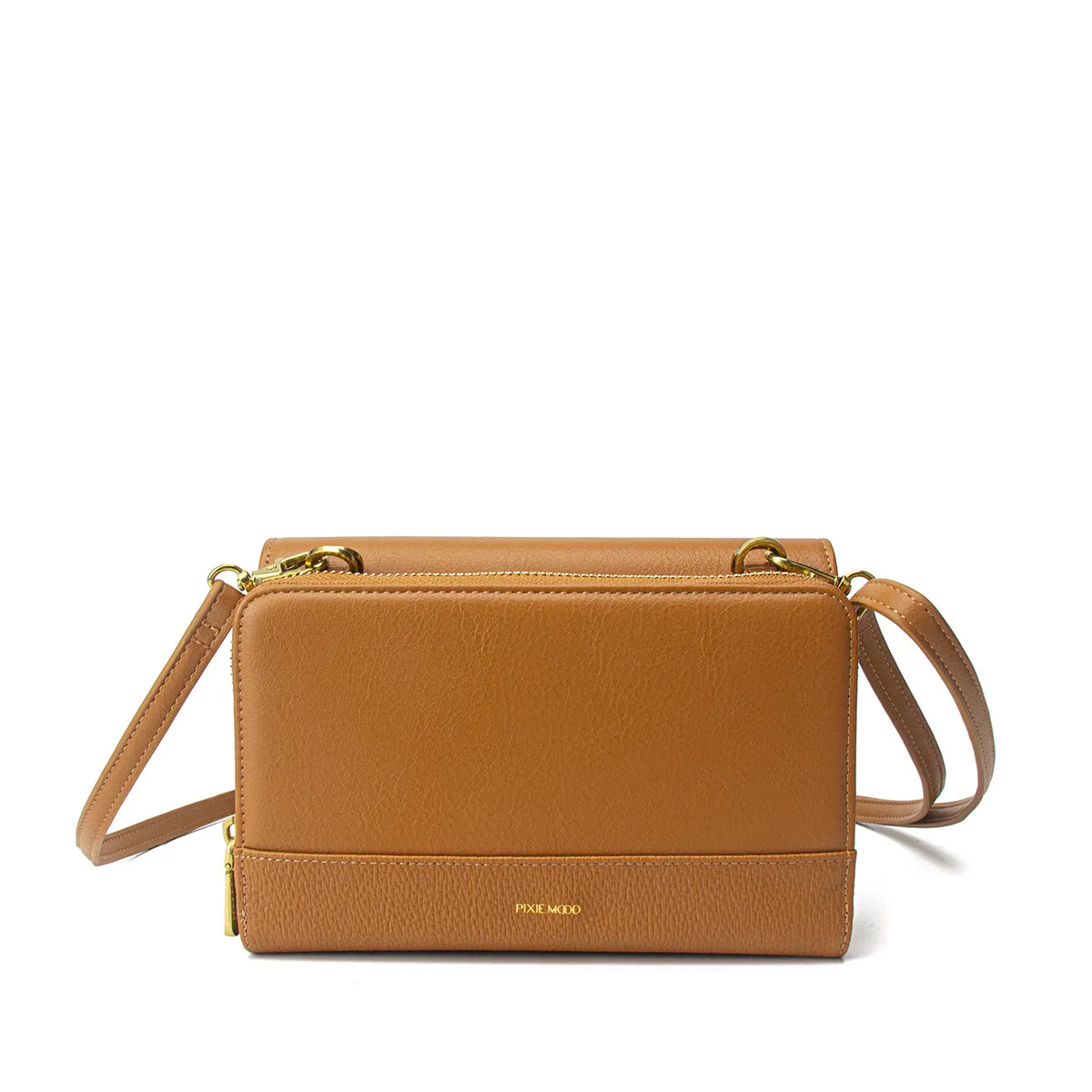 Jane 2-in-1 Crossbody sold by Pixie Mood product image thumbnail 2
