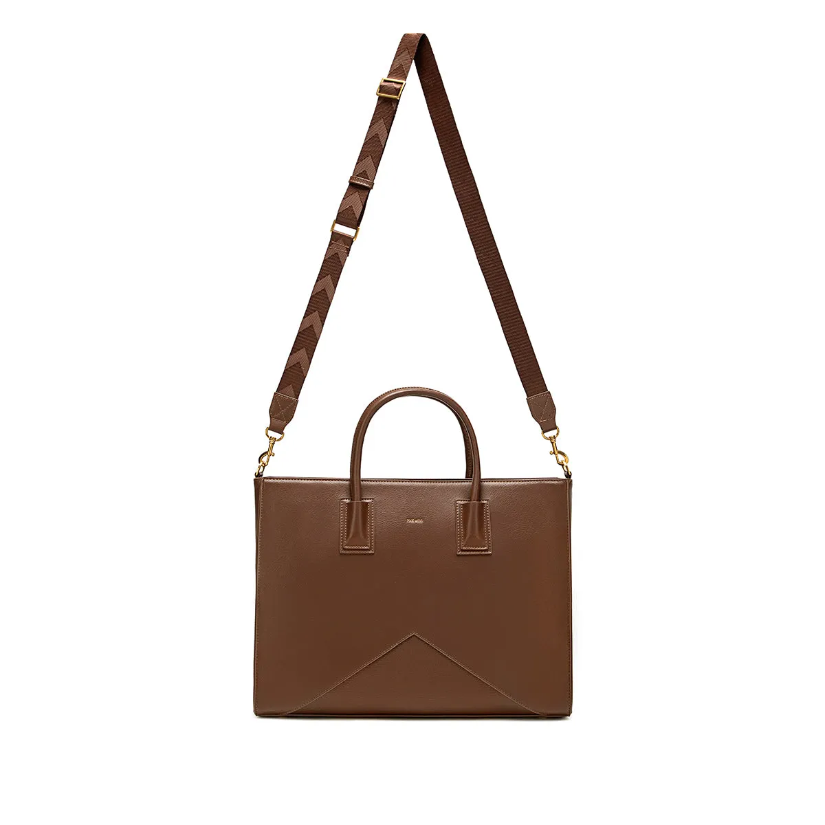 Greta Work Tote Bag sold by Pixie Mood product image thumbnail 5