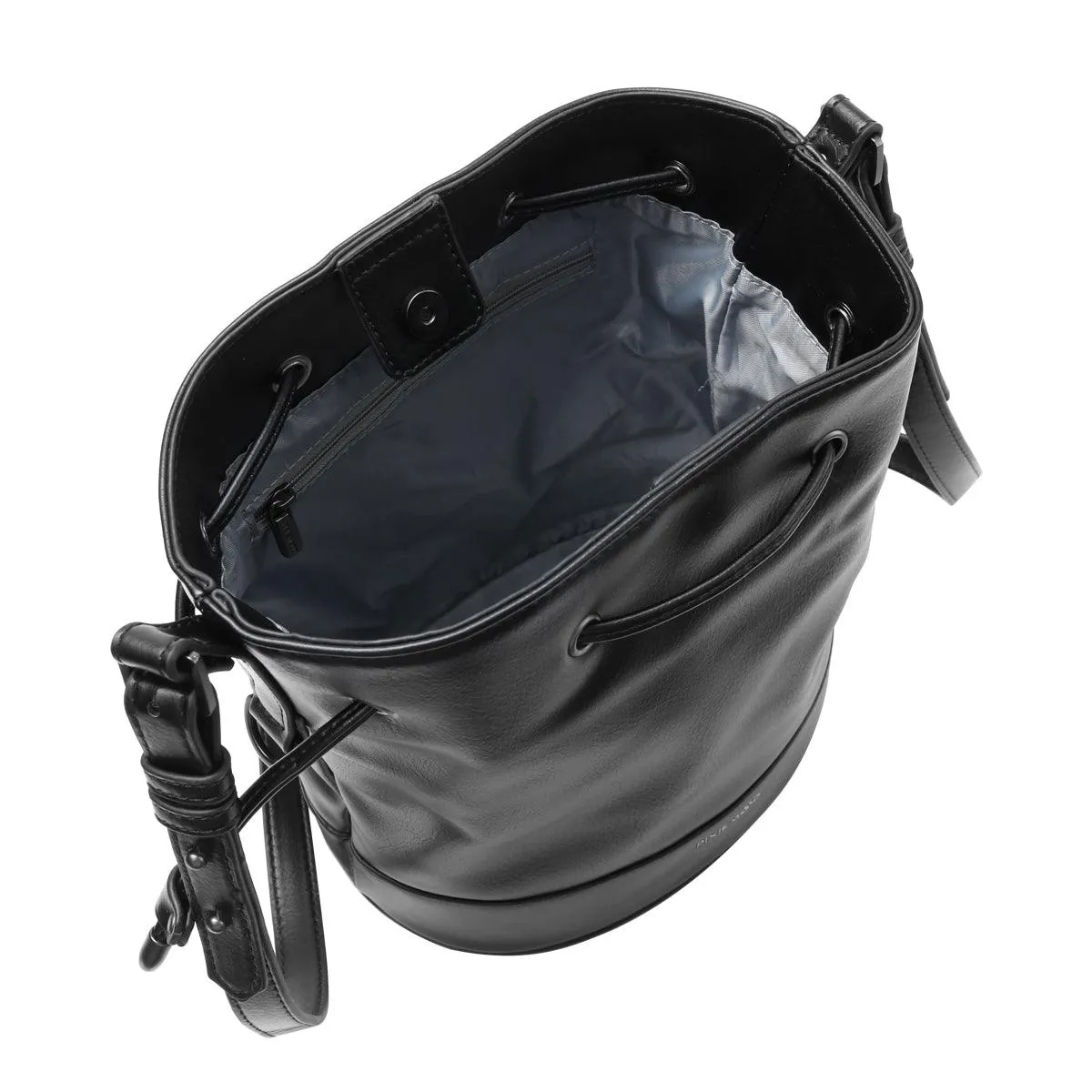 Amber Bucket Bag sold by Pixie Mood product image thumbnail 5