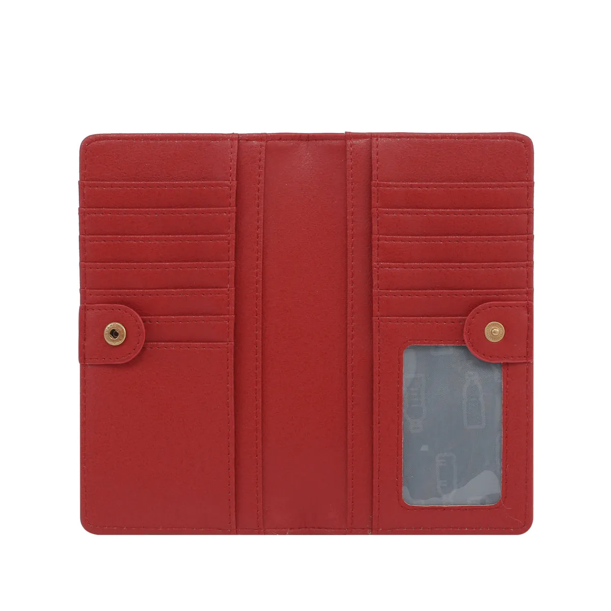 Sophie Wallet sold by Pixie Mood product image thumbnail 4