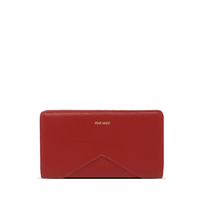 Sophie Wallet sold by Pixie Mood