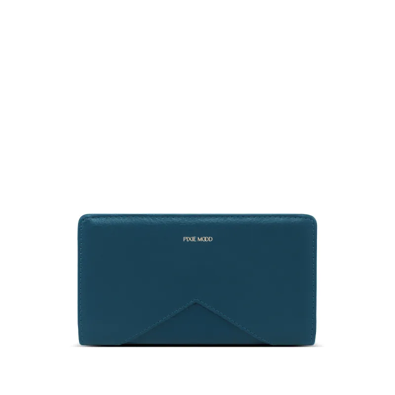 Sophie Wallet sold by Pixie Mood