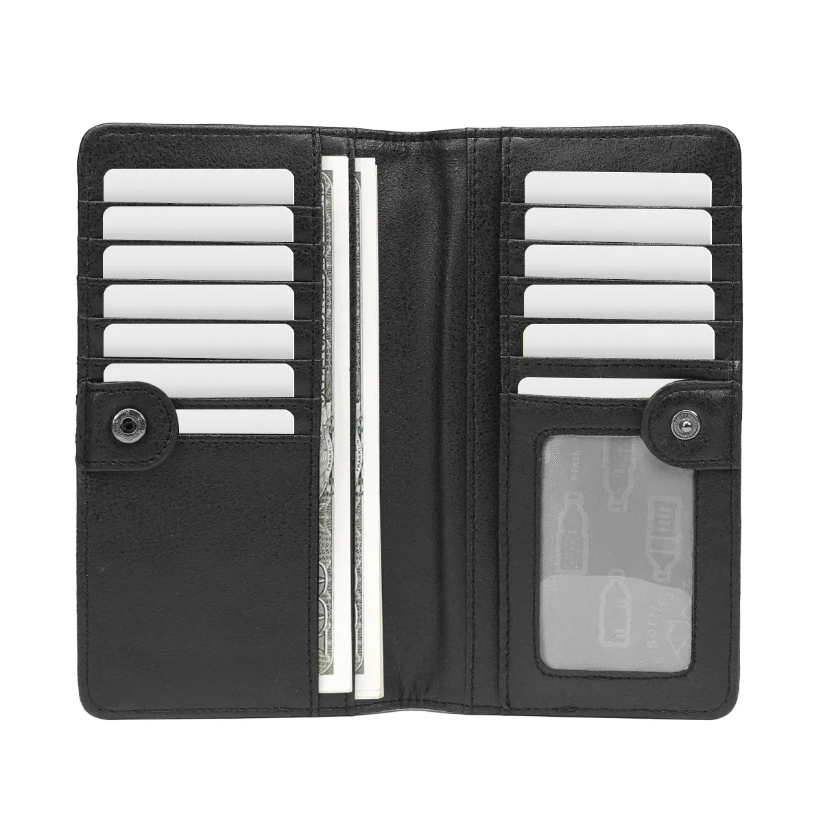 Sophie Wallet sold by Pixie Mood product image thumbnail 5
