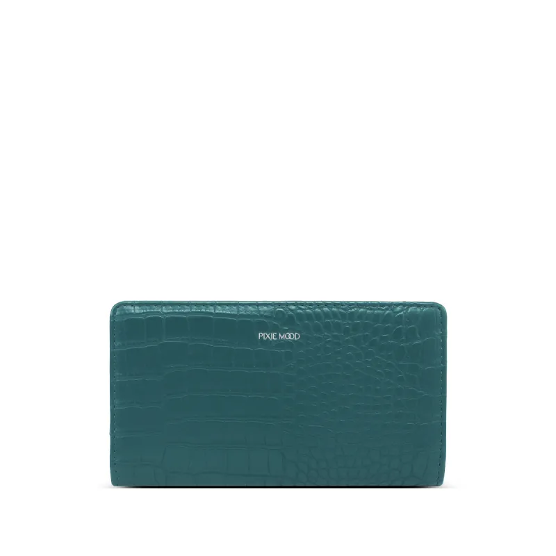Sophie Wallet sold by Pixie Mood