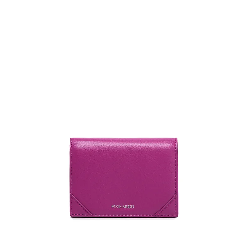 Anna Wallet sold by Pixie Mood