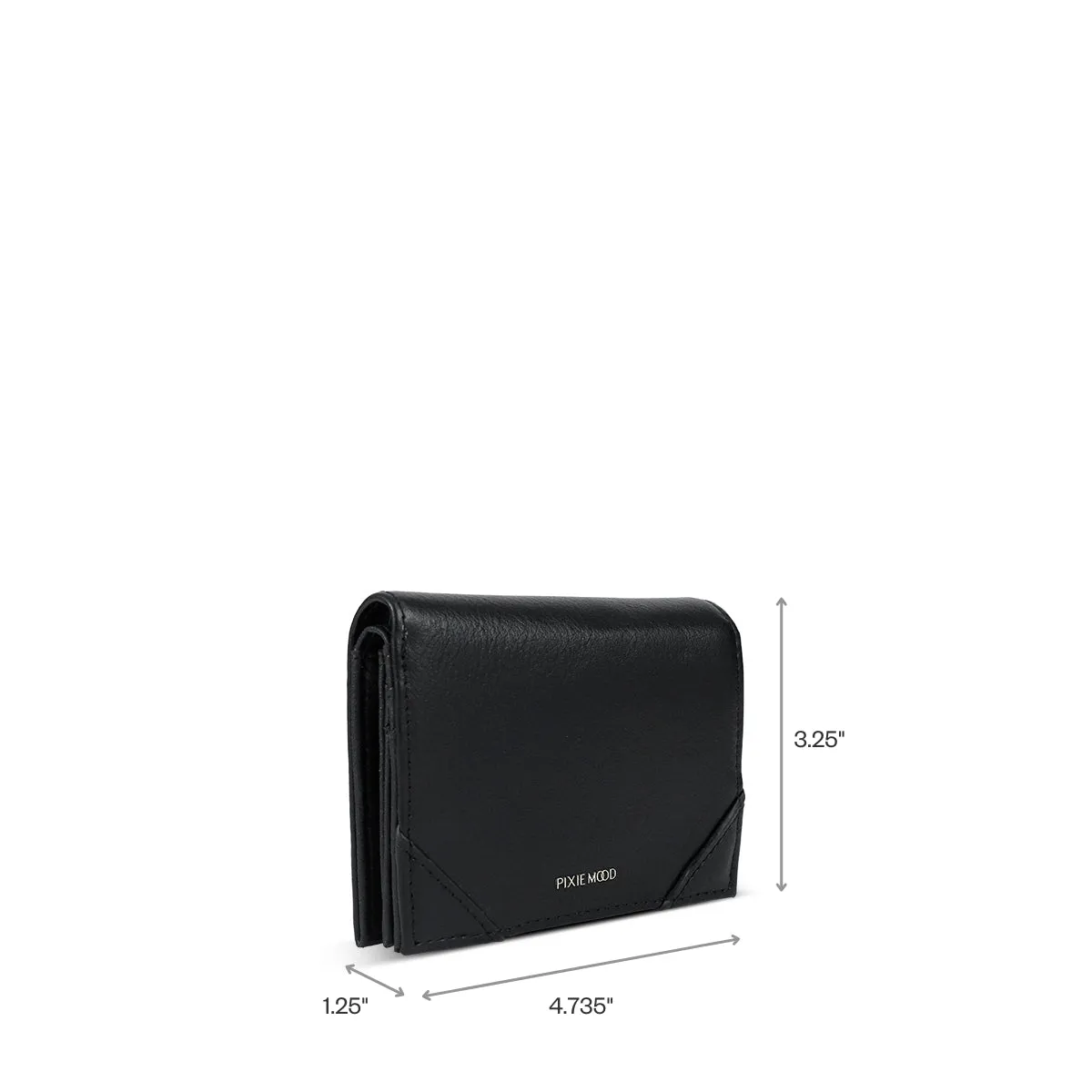Anna Wallet sold by Pixie Mood product image thumbnail 5