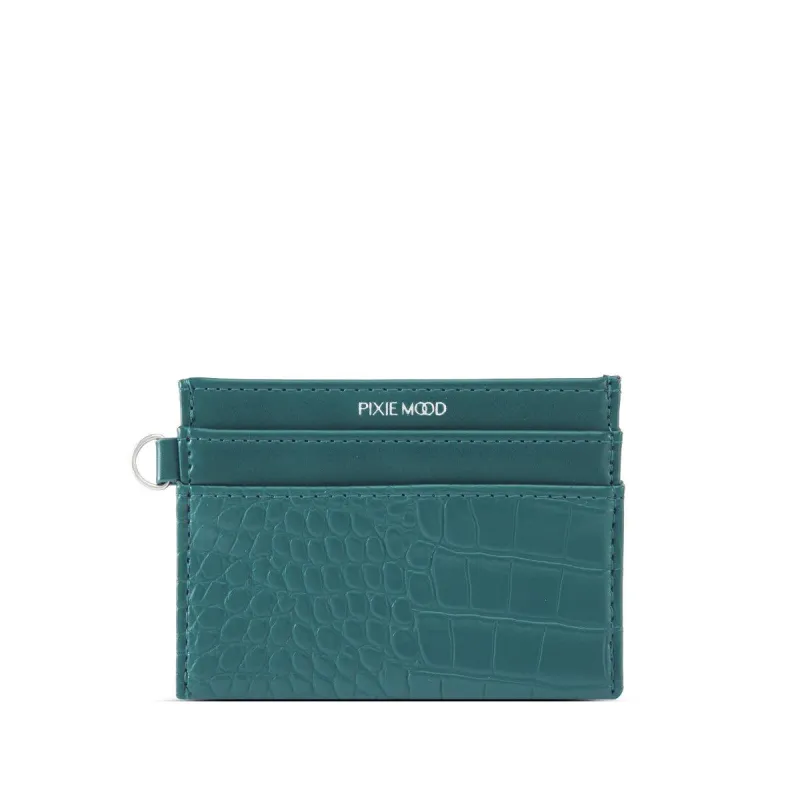 Alex Card Holder sold by Pixie Mood