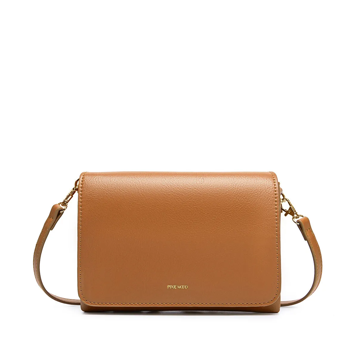 Gianna Crossbody Bag sold by Pixie Mood product image thumbnail 4