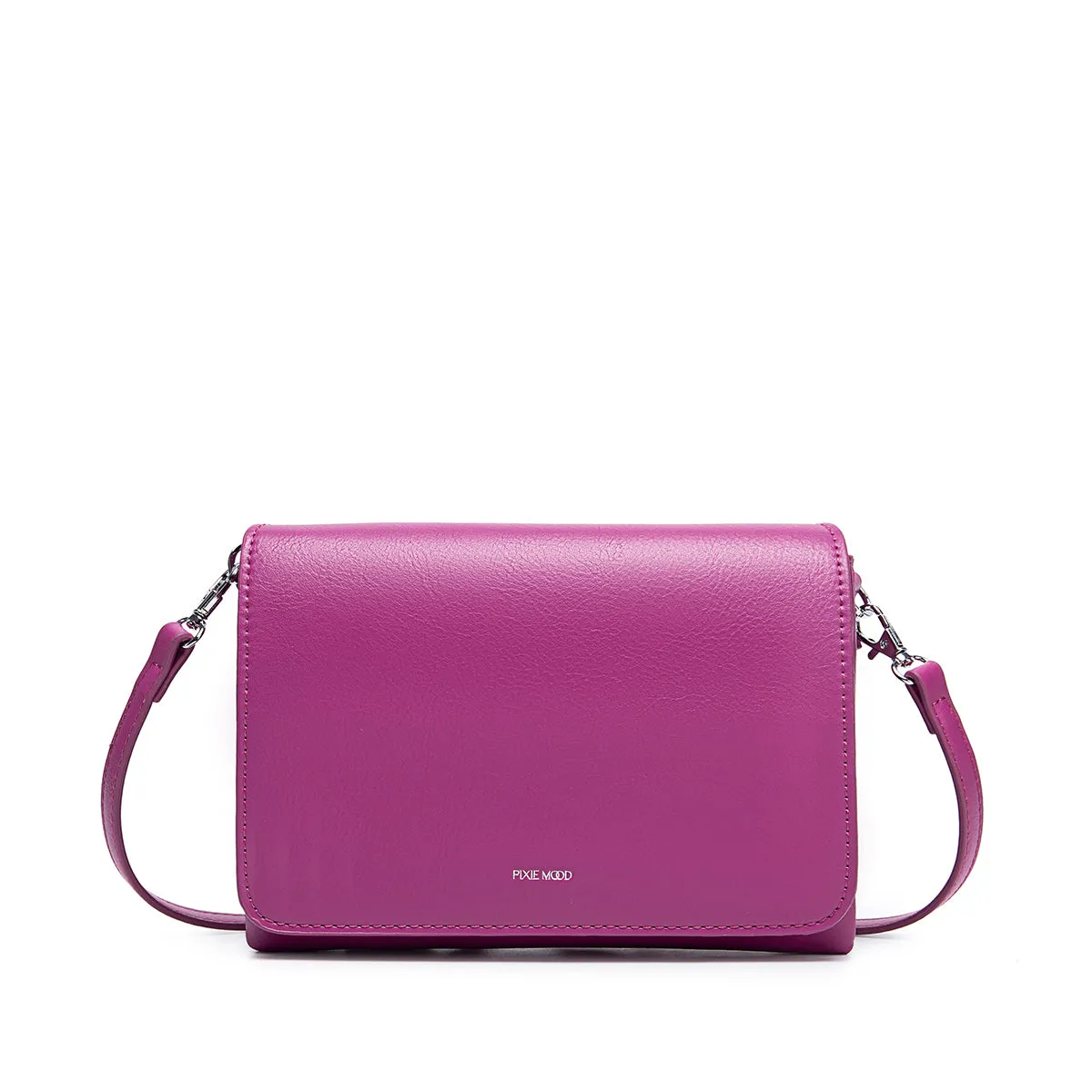 Gianna Crossbody Bag sold by Pixie Mood product image thumbnail 3