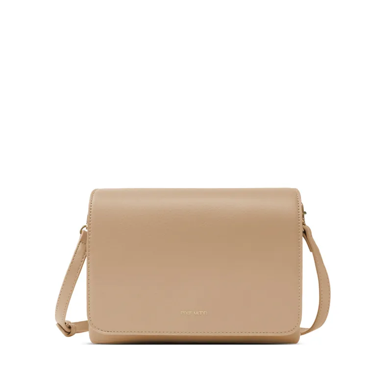 Gianna Crossbody Bag sold by Pixie Mood