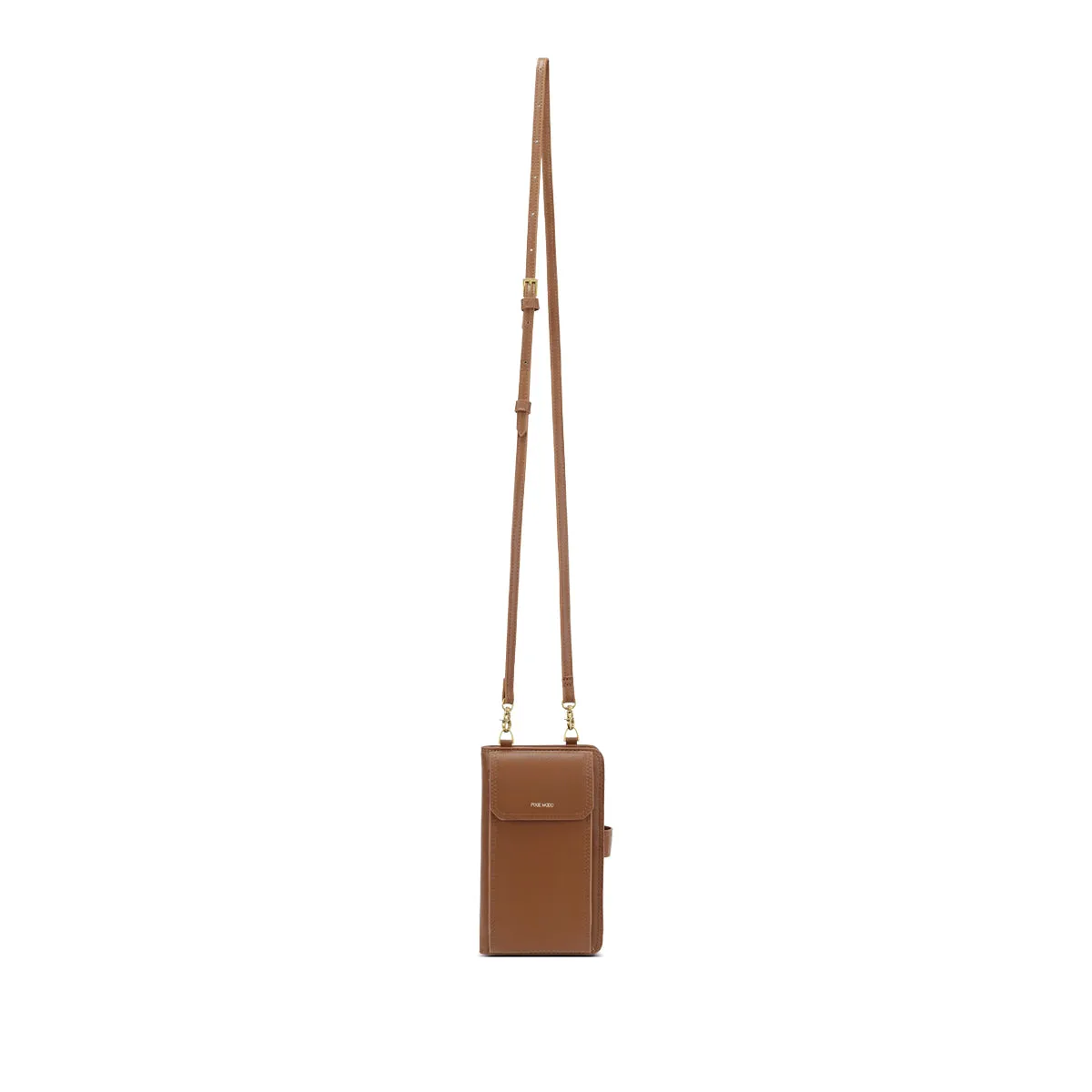 Rae Phone Crossbody Bag sold by Pixie Mood product image thumbnail 4