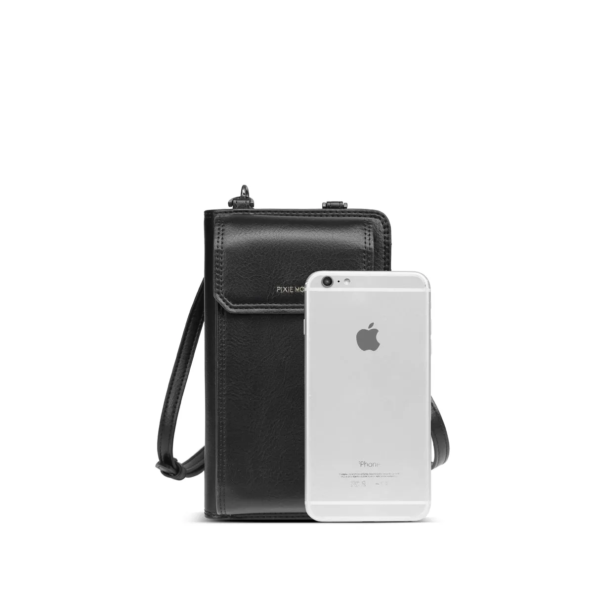 Rae Phone Crossbody Bag sold by Pixie Mood product image thumbnail 5