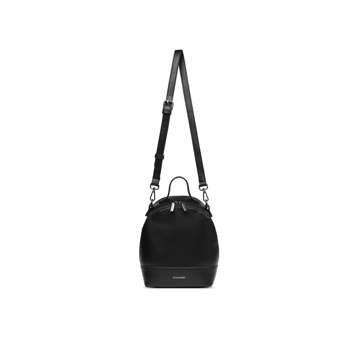Cora Backpack Small Bag sold by Pixie Mood product image thumbnail 4