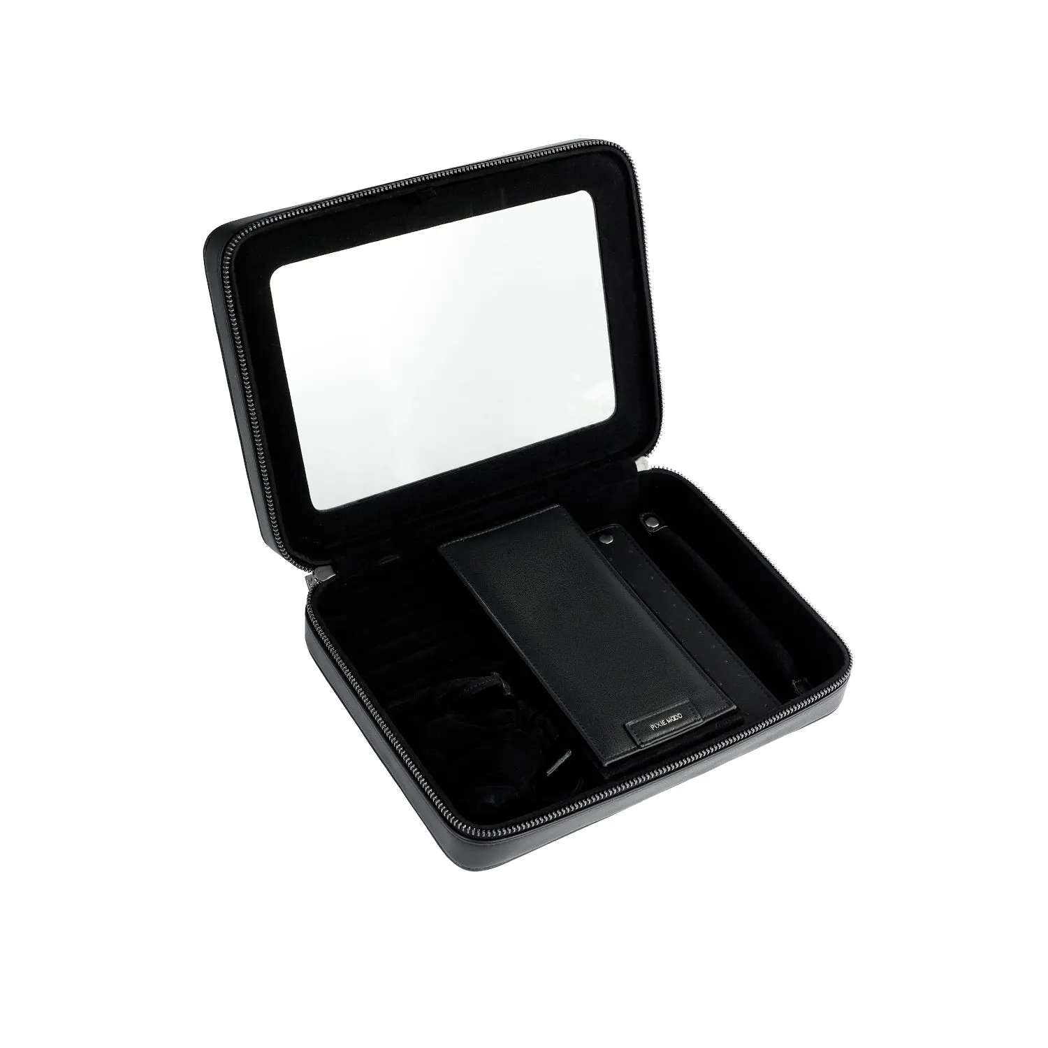 Blake Jewelry Case Large Bag sold by Pixie Mood product image thumbnail 4