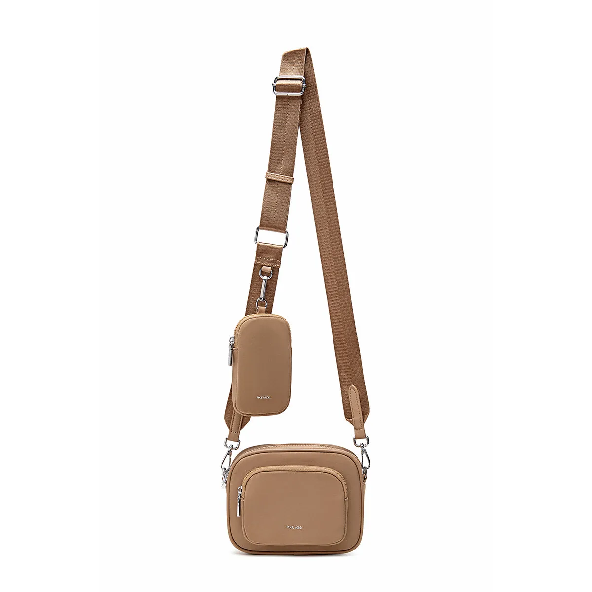 Daisy Crossbody sold by Pixie Mood product image thumbnail 3