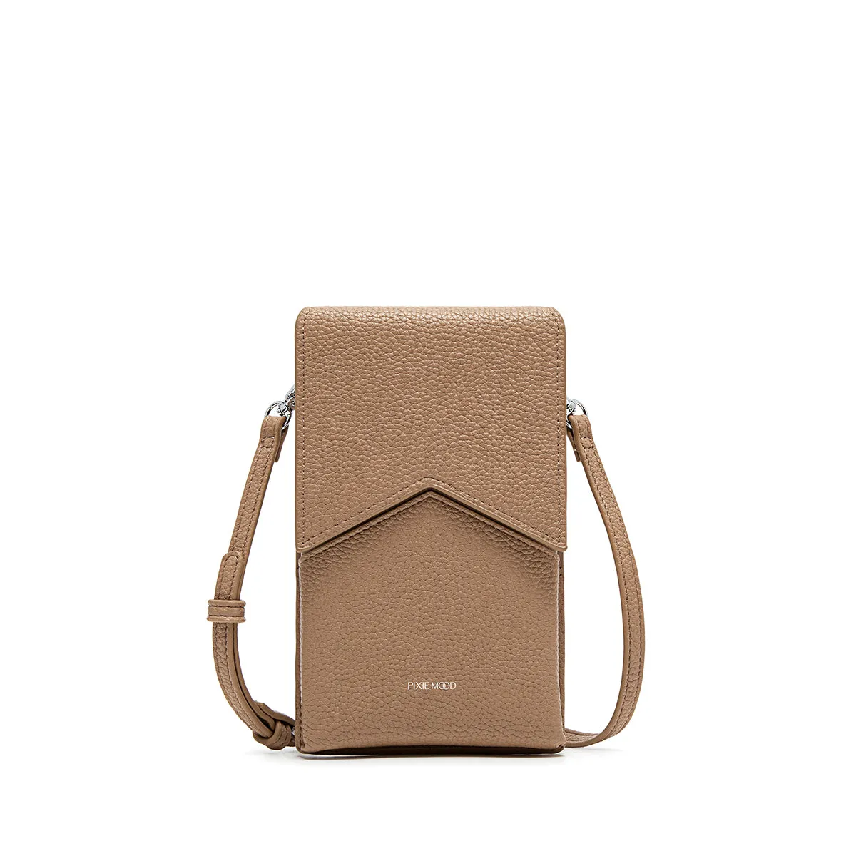 Karla Phone Crossbody Bag sold by Pixie Mood product image thumbnail 3