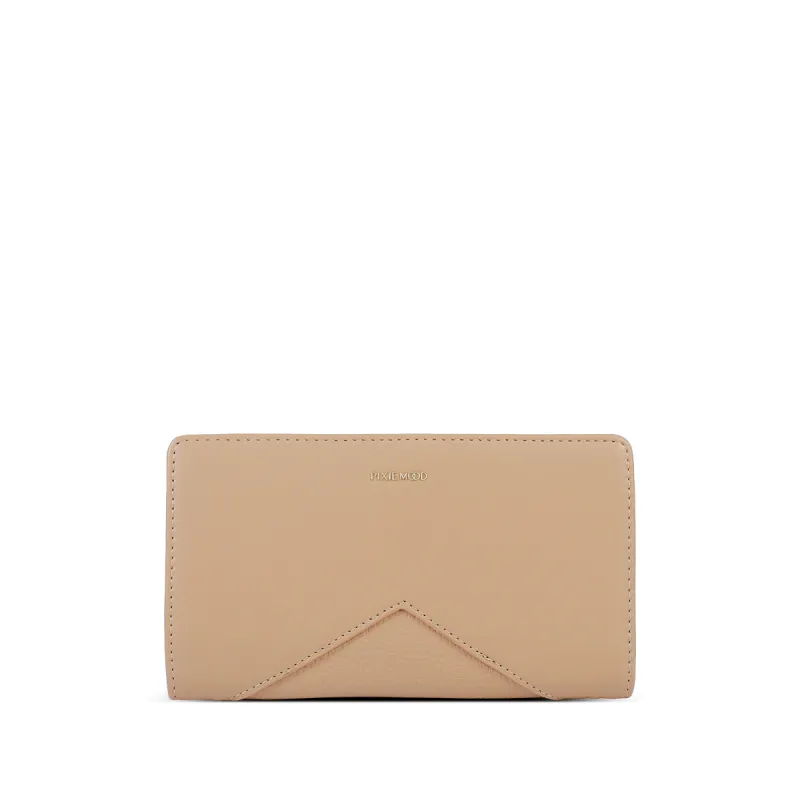 Sophie Wallet sold by Pixie Mood