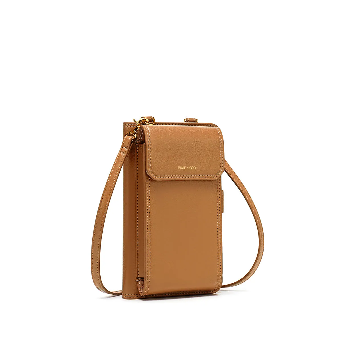 Rae Phone Crossbody Bag sold by Pixie Mood product image thumbnail 3