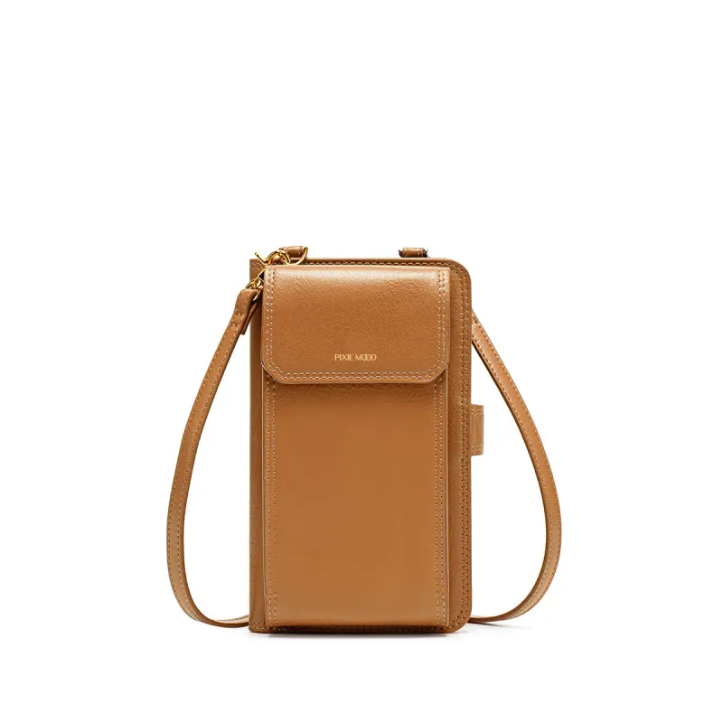 Rae Phone Crossbody Bag sold by Pixie Mood