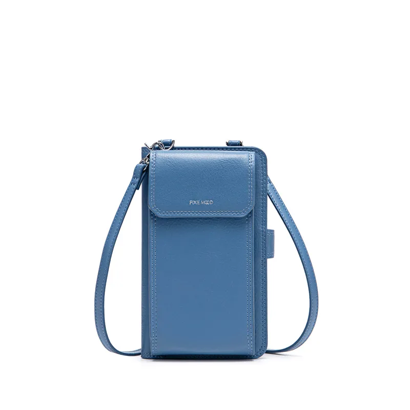 Rae Phone Crossbody Bag sold by Pixie Mood