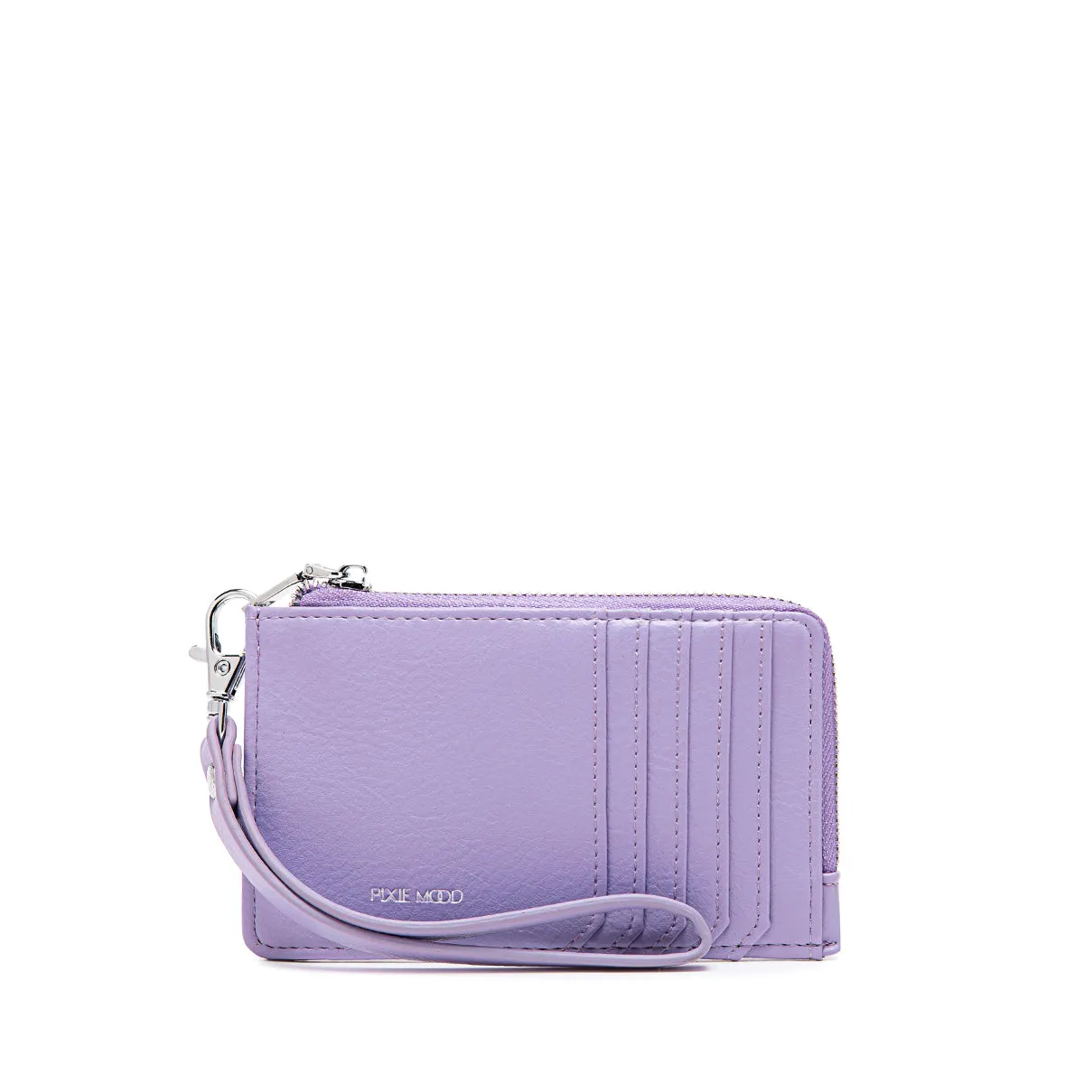 Quinn Card Wallet sold by Pixie Mood