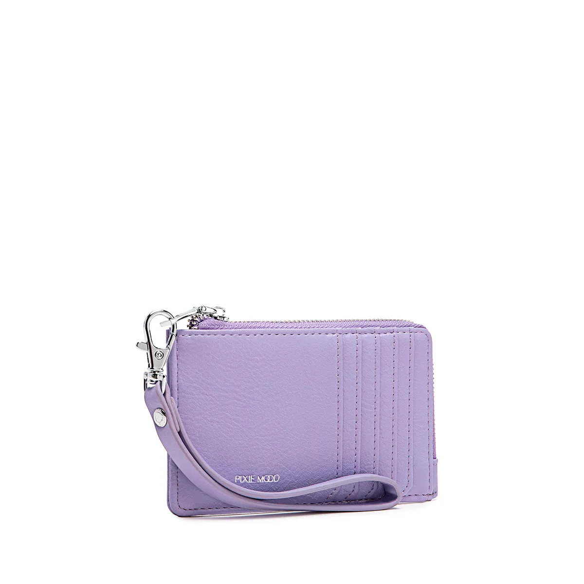 Quinn Card Wallet sold by Pixie Mood product image thumbnail 3