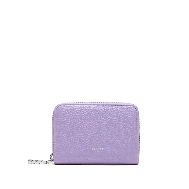 Kimi Card Wallet sold by Pixie Mood