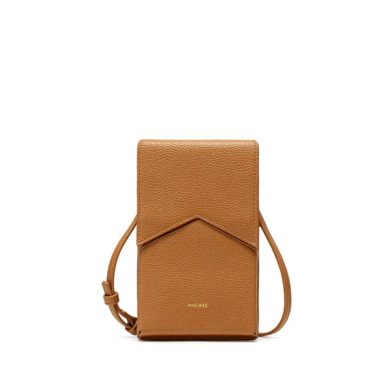 Karla Phone Crossbody Bag sold by Pixie Mood