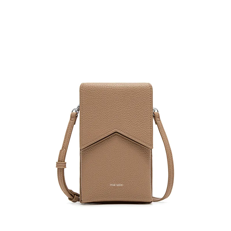 Karla Phone Crossbody Bag sold by Pixie Mood